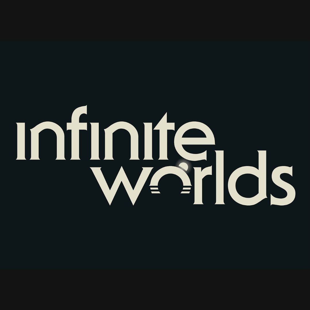 Infinite Worlds Magazine - Exalted Funeral