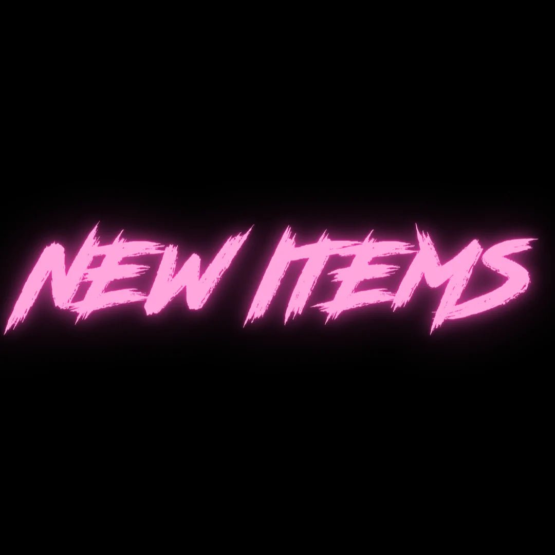 New Items - Exalted Funeral