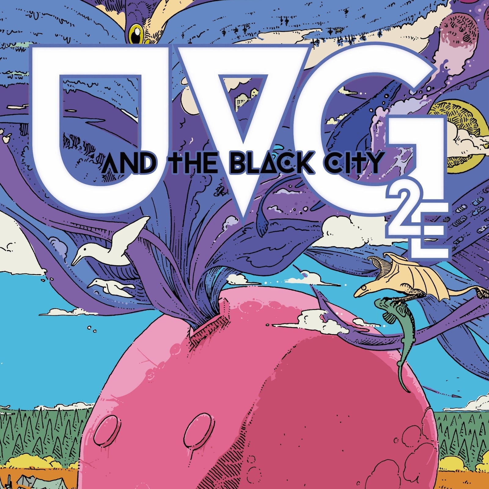 WTF Studios - Exalted Funeral