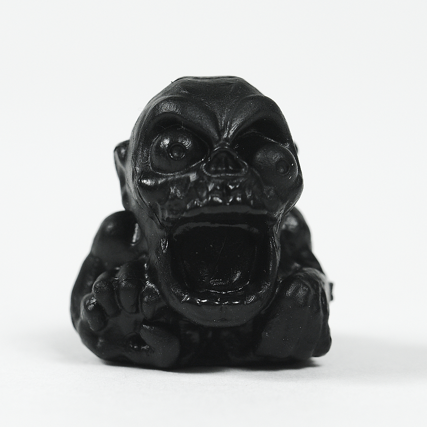 Token Terrors Battle Block: Rotten Rampage