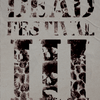 A Dead Festival 3 + PDF - Exalted Funeral