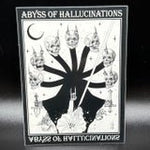 Abyss of Hallucinations Sticker - Exalted Funeral