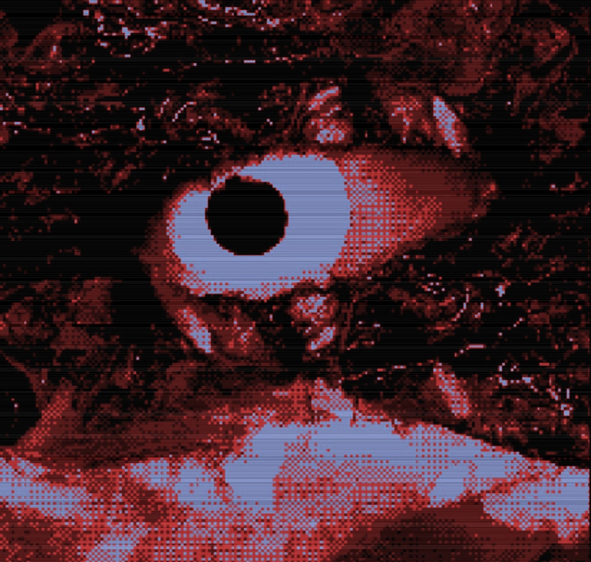 Bilge: A Mapping Game of Fear and Flesh + PDF - Exalted Funeral