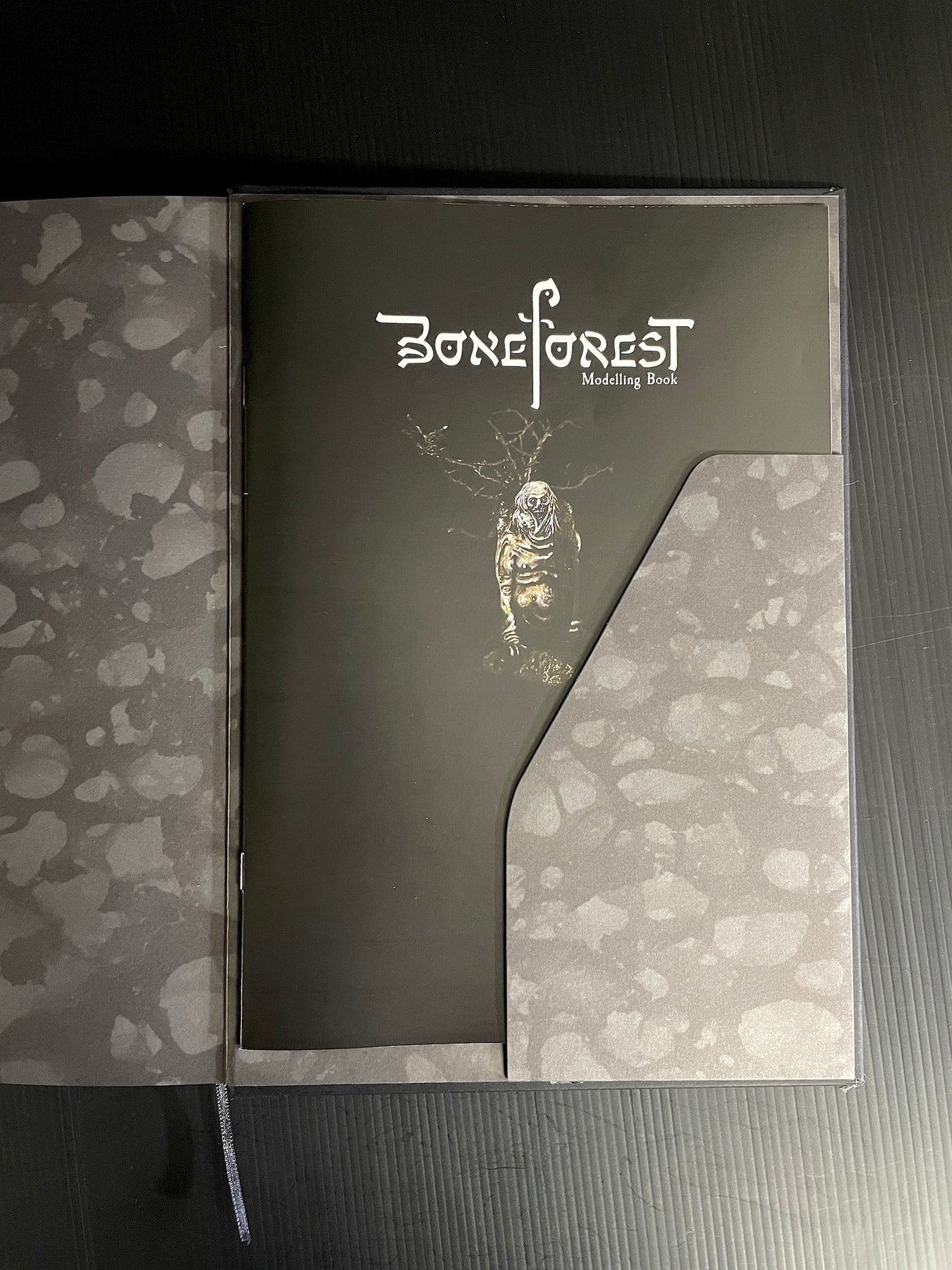 Boneforest - Exalted Funeral