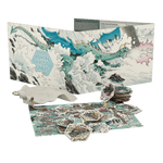 Boreal Frostlands + PDF - Exalted Funeral