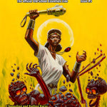 Carcass Crawler - The Official Old School Essentials Zine Issue 5 - Exalted Funeral