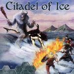Citadel of Ice - Exalted Funeral