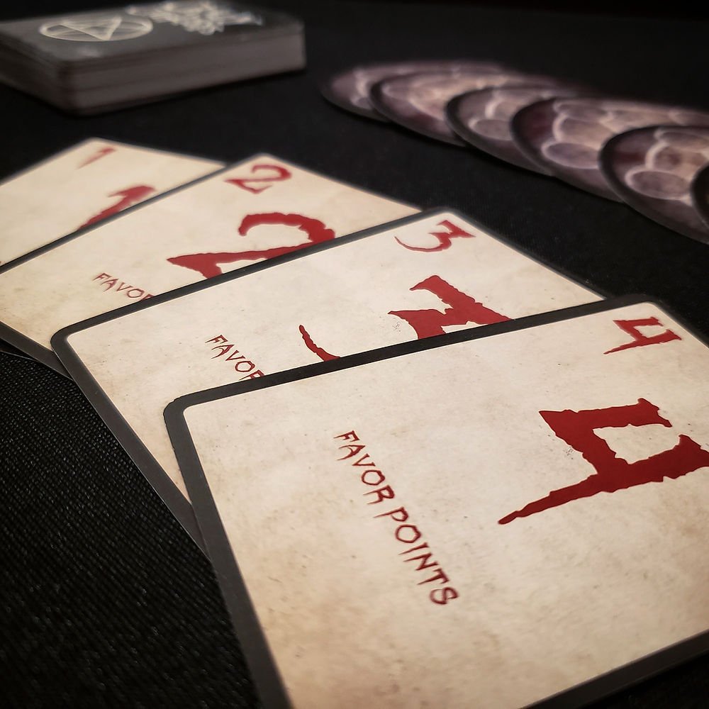 Crazy Cultists - Exalted Funeral