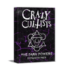 Crazy Cultists: The Dark Powers Expansion - Exalted Funeral