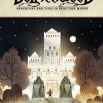 Dolmenwood Calendar - Exalted Funeral