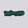 Dolmenwood Patch - Exalted Funeral