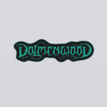 Dolmenwood Patch - Exalted Funeral