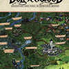 Dolmenwood Player Map Pack - Exalted Funeral
