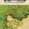 Dolmenwood Referee Map Pack - Exalted Funeral