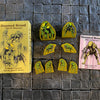 Doomed Brood: Boss Party - Series 1 - Exalted Funeral