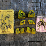 Doomed Brood: Boss Party - Series 1 - Exalted Funeral
