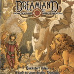 Dreamland Quickstart - Exalted Funeral