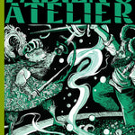 Fabien's Atelier + PDF - Exalted Funeral