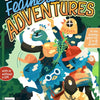 Feathered Adventures + PDF - Exalted Funeral