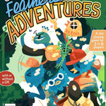 Feathered Adventures + PDF - Exalted Funeral