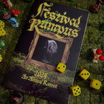 Festival Rumpus 2024 Annual Record - Exalted Funeral