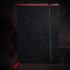 Game Master's Dot Journal - Exalted Funeral