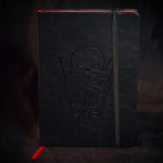 Game Master's Dot Journal - Exalted Funeral