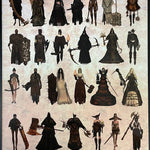 Unholy Grotto: Fashion Dark Weird Fantasy