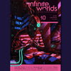 Infinite Worlds Magazine Issue #10 - Exalted Funeral