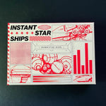 Instant Star Ships card deck - Exalted Funeral