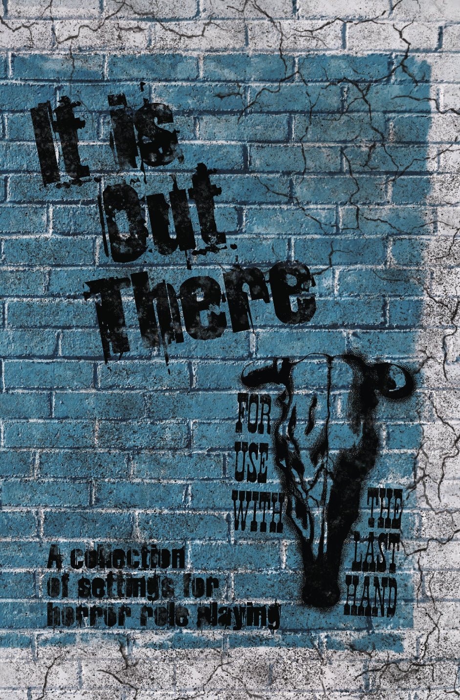 It Is Out There + PDF - Exalted Funeral