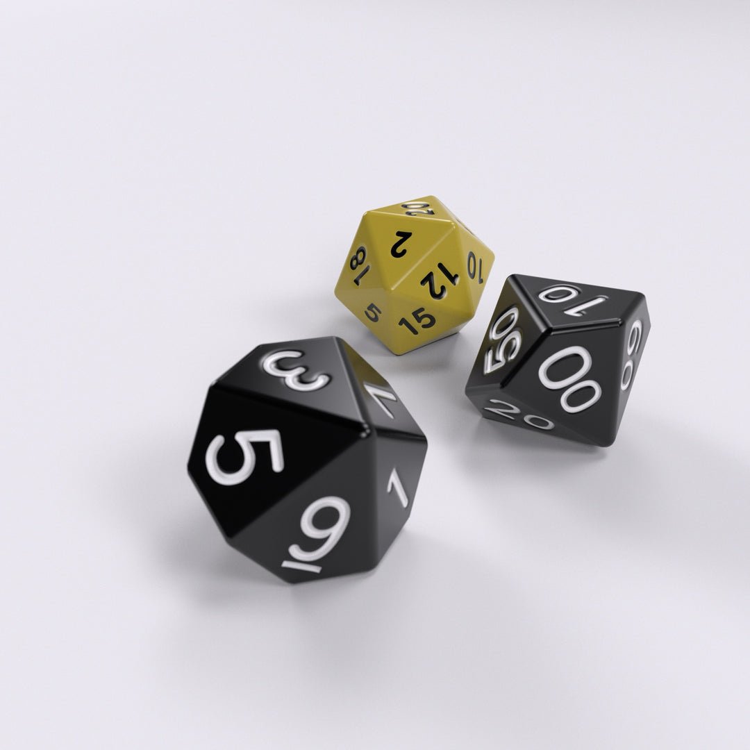 Mothership Core Set + PDF - Exalted Funeral