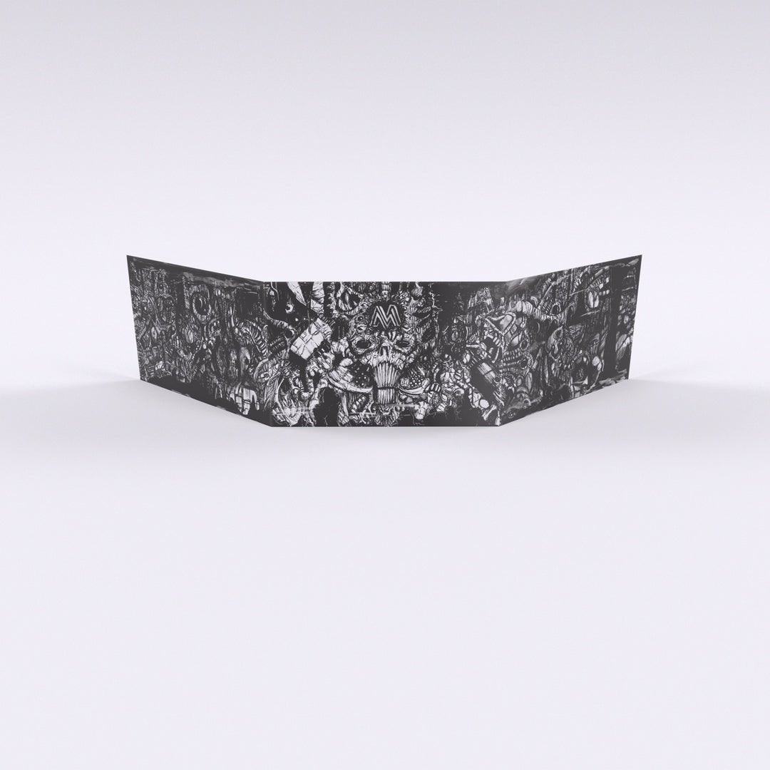 Mothership Core Set + PDF - Exalted Funeral