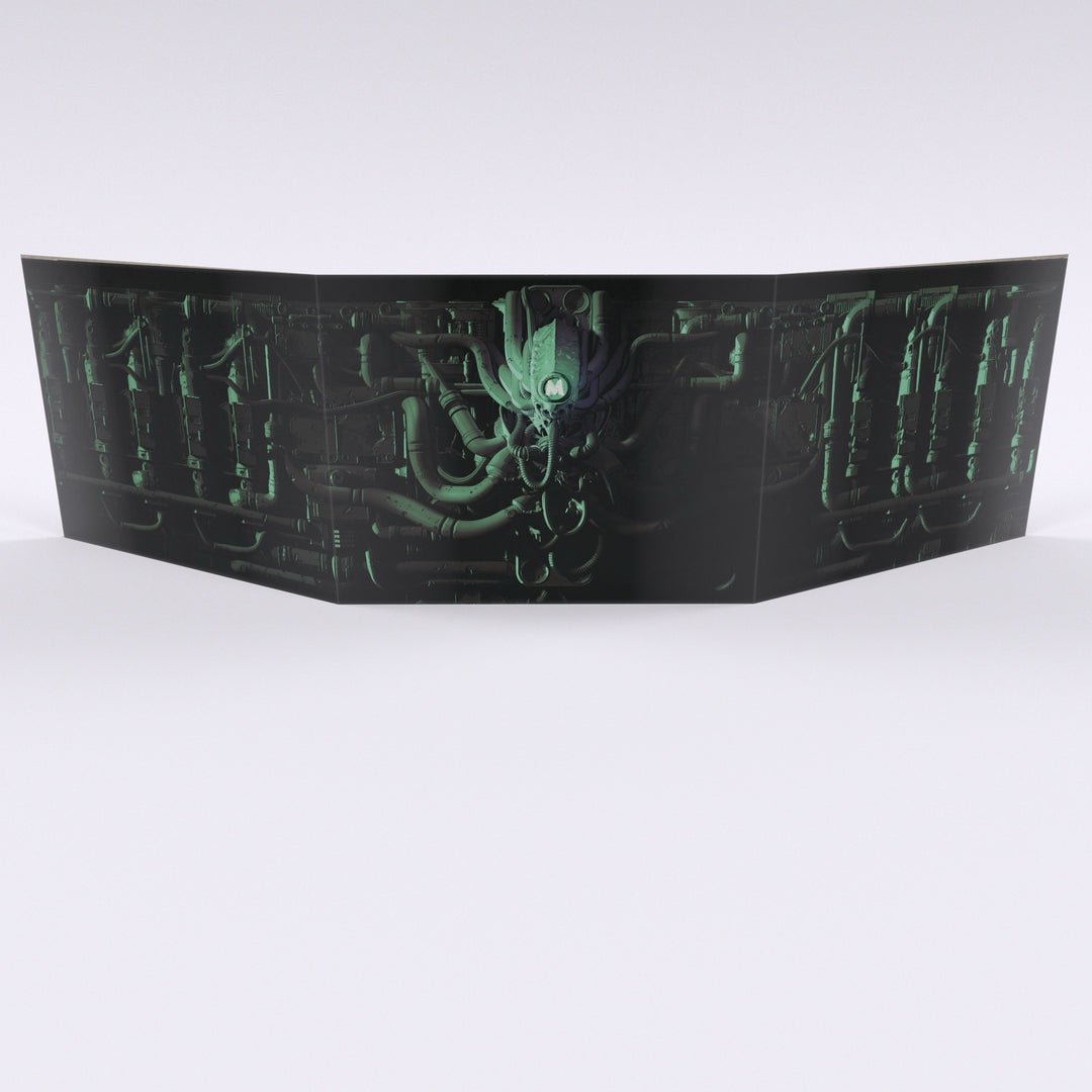 Mothership Deluxe Set + PDF - Exalted Funeral