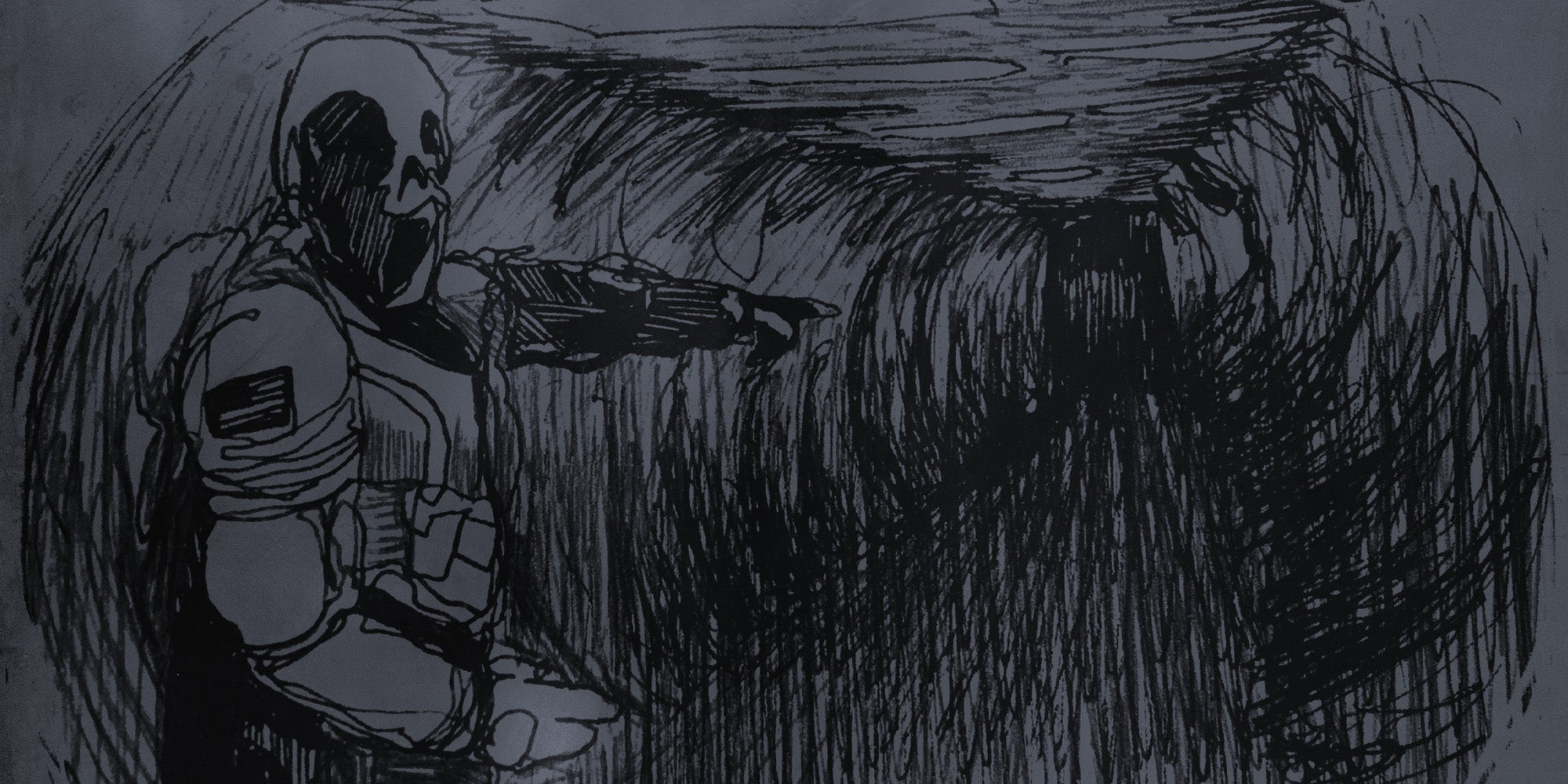 Mothership: Warden's Operations Manual + PDF - Exalted Funeral
