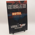 One Night at the Shelterwood Inn - Exalted Funeral