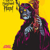 Portents of the Degloved Hand - Screen Printed Art Print - Exalted Funeral