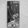 Radio Free Hekate - Exalted Funeral