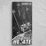 Radio Free Hekate - Exalted Funeral