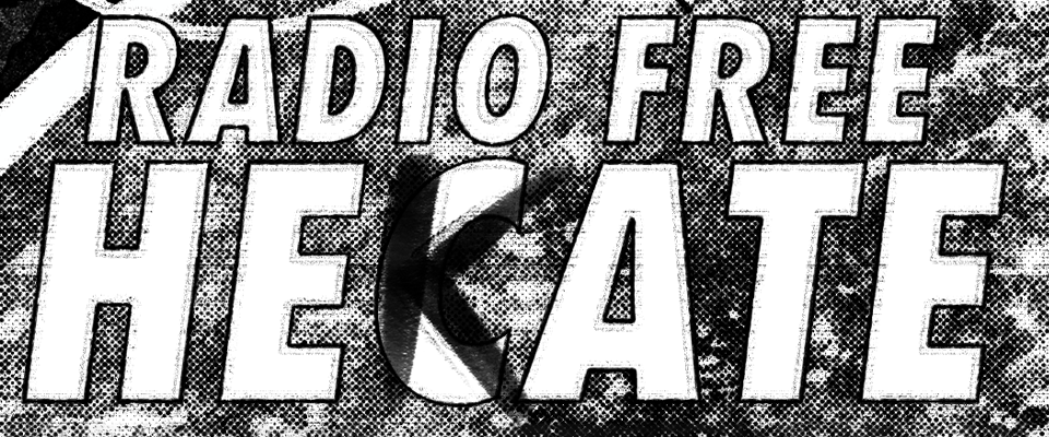 Radio Free Hekate - Exalted Funeral