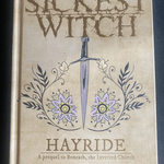 Sickest Witch - Hayride +PDF - Exalted Funeral