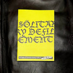 Sölitary Defilement + PDF - Exalted Funeral