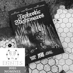 Tephrotic Nightmares - Exalted Funeral