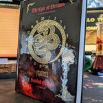 The Epic of Dreams - Basilisk Edition + PDF - Exalted Funeral