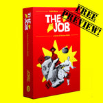 The Job: Boxset Edition - FREE PREVIEW - Exalted Funeral