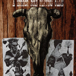 The Last Hand: A Horror Role Playing Game + PDF - Exalted Funeral