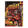 The Molt - Core Book: Standard Edition - Exalted Funeral