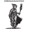 The Prowler + PDF - Exalted Funeral
