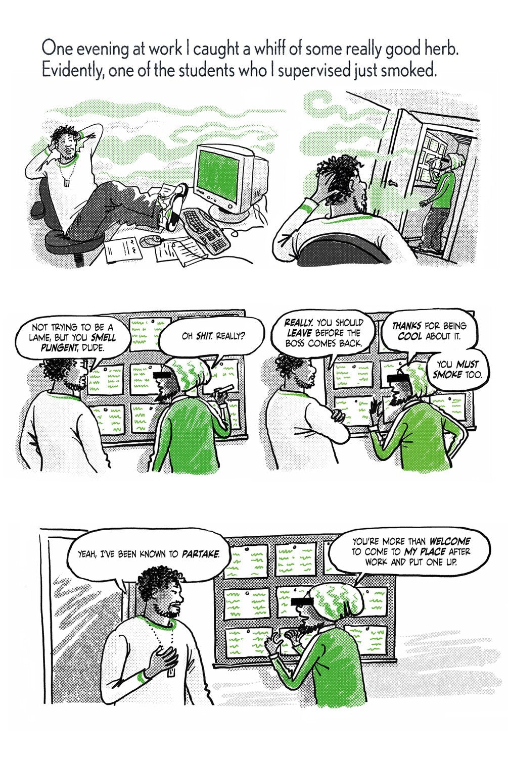 The Re - Up #01 - Exalted Funeral