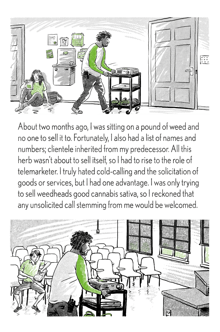 The Re - Up #03 - Exalted Funeral